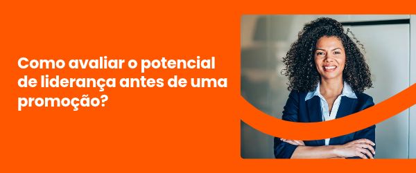 potencial de lideranca